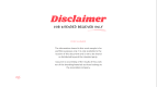 ICdisclaimer